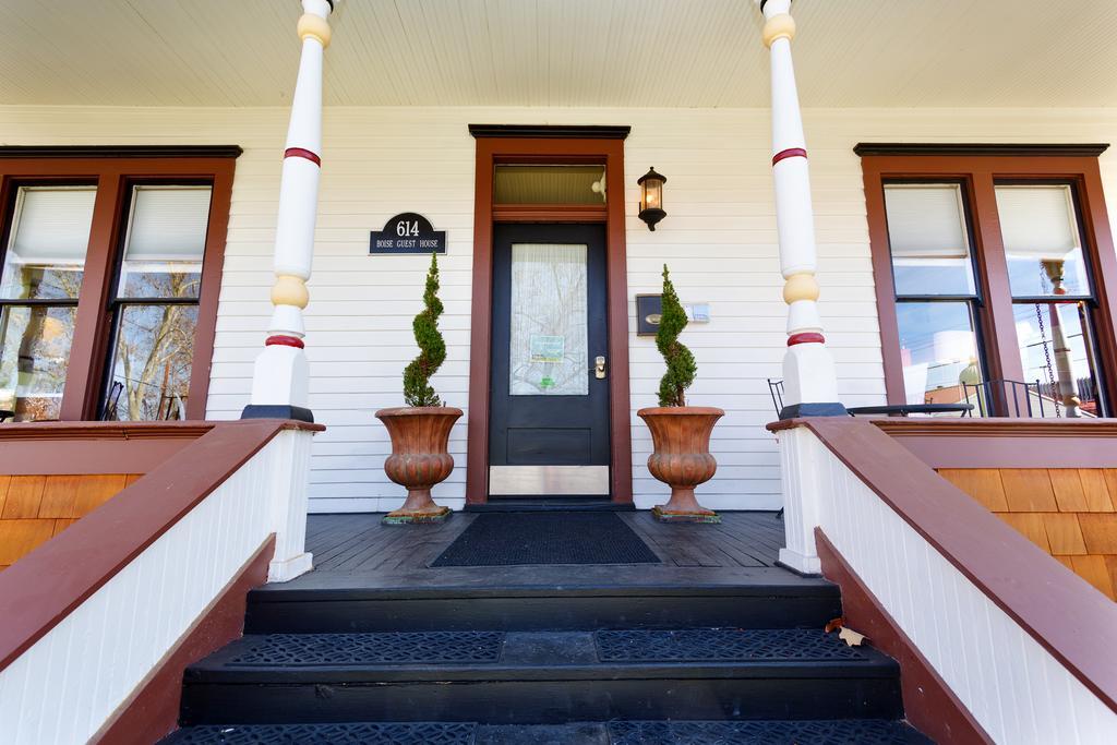 Boise Guest House Extérieur photo