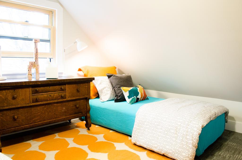 Boise Guest House Extérieur photo