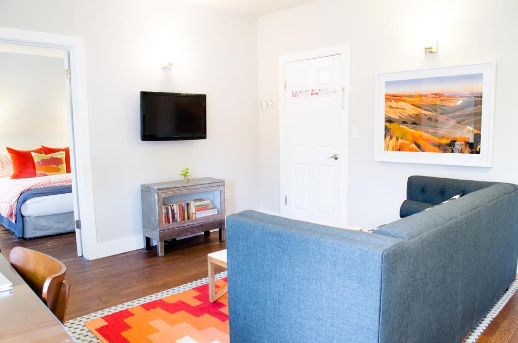Boise Guest House Extérieur photo