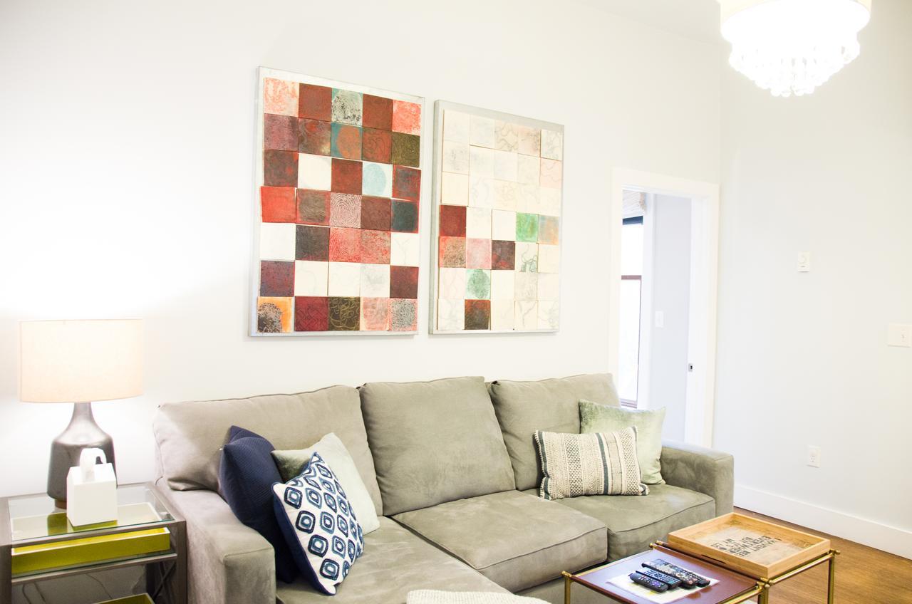 Boise Guest House Extérieur photo