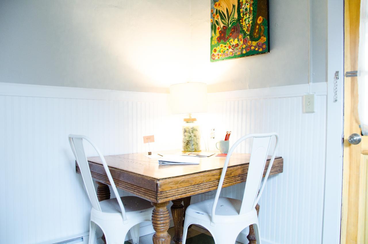 Boise Guest House Extérieur photo