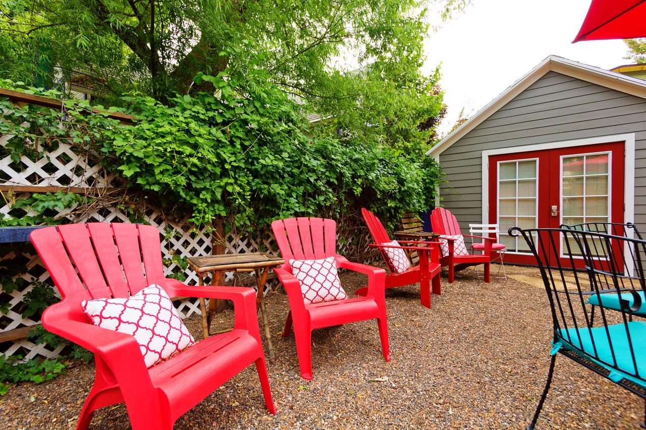 Boise Guest House Extérieur photo