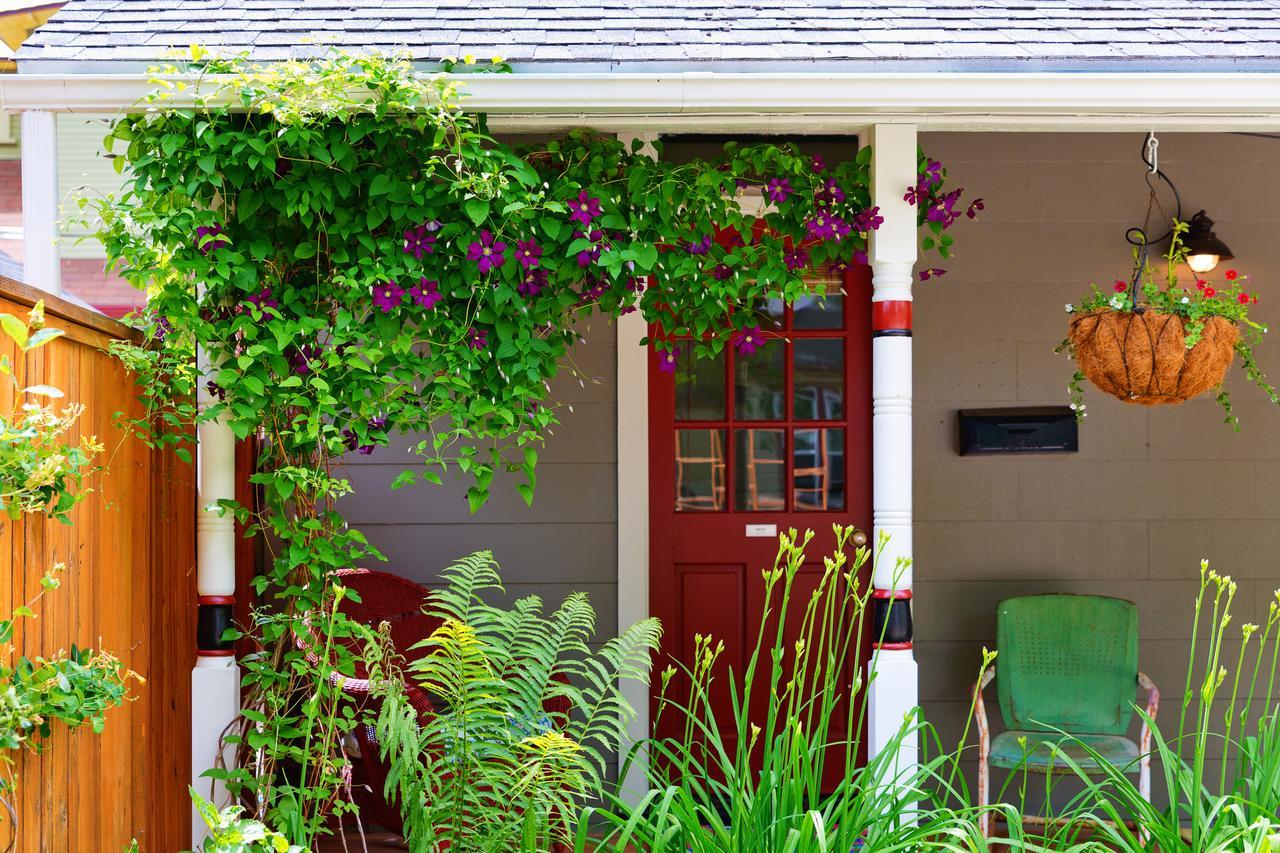 Boise Guest House Extérieur photo