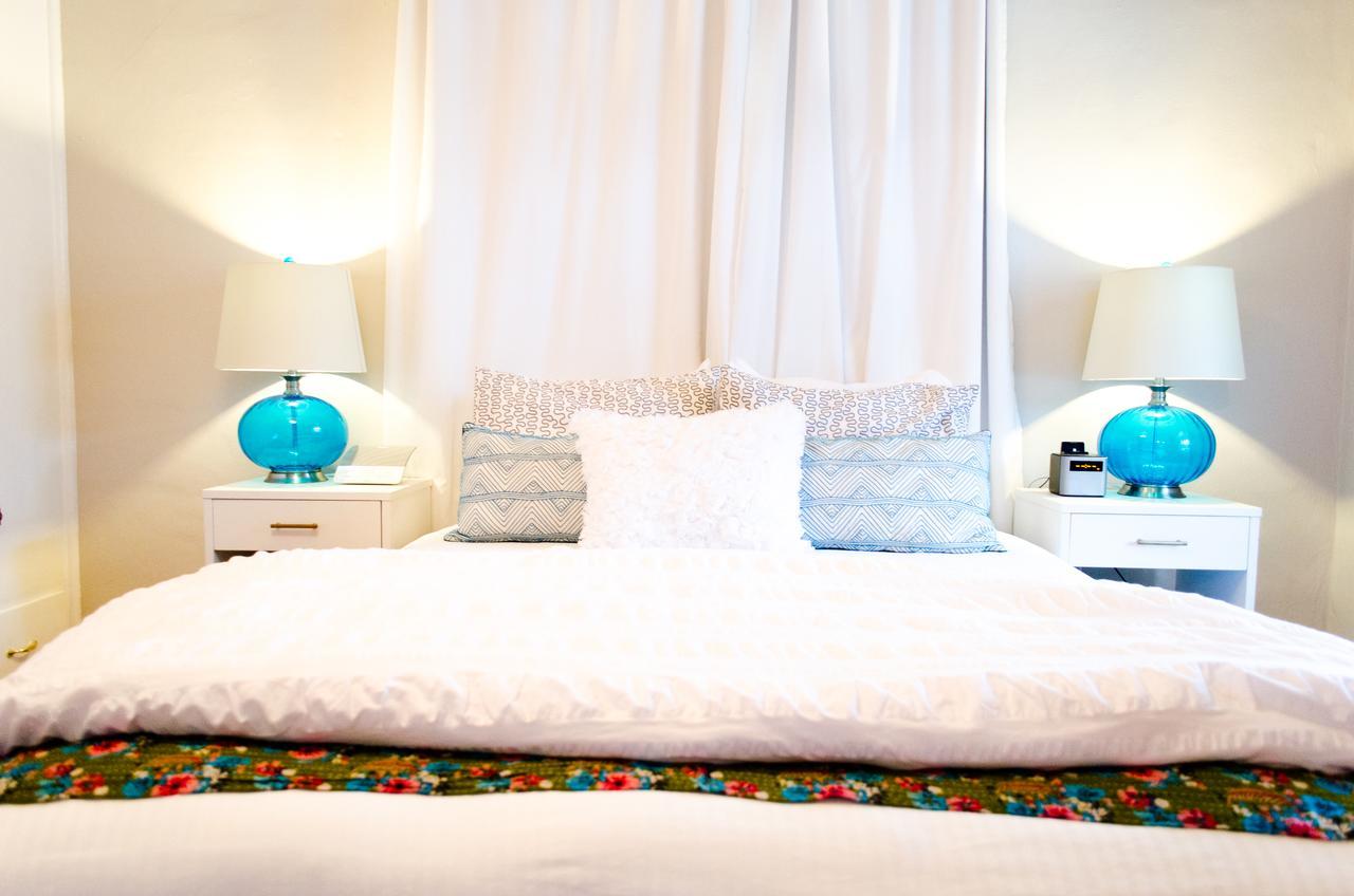 Boise Guest House Extérieur photo