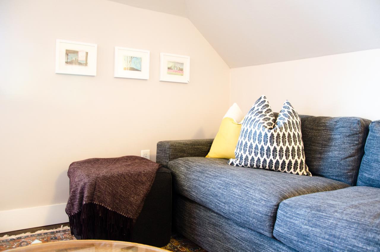 Boise Guest House Extérieur photo