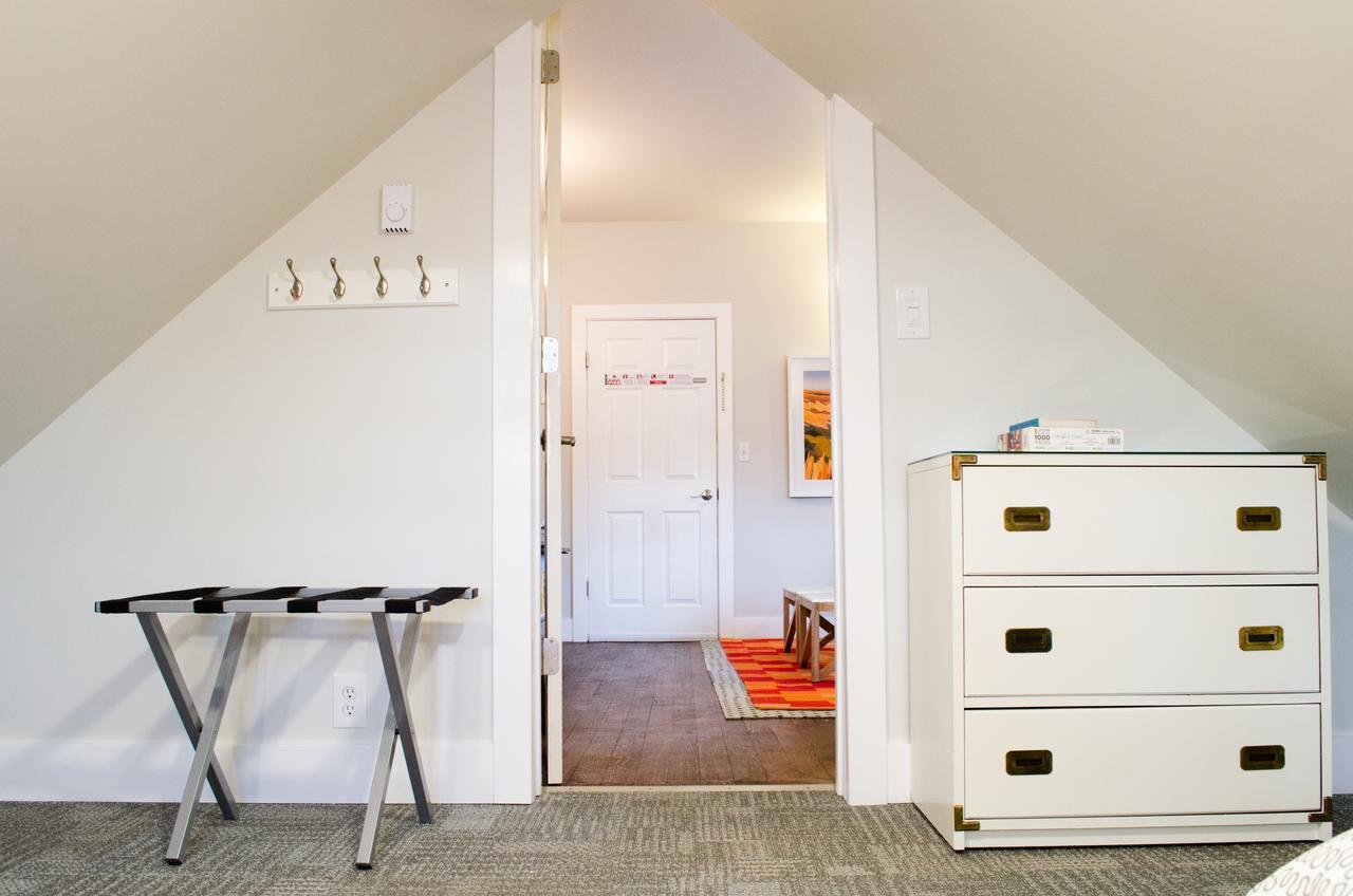 Boise Guest House Extérieur photo