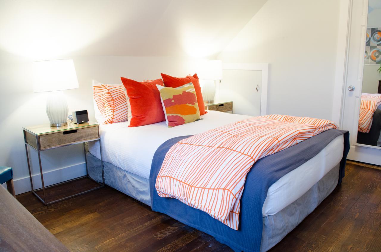 Boise Guest House Extérieur photo