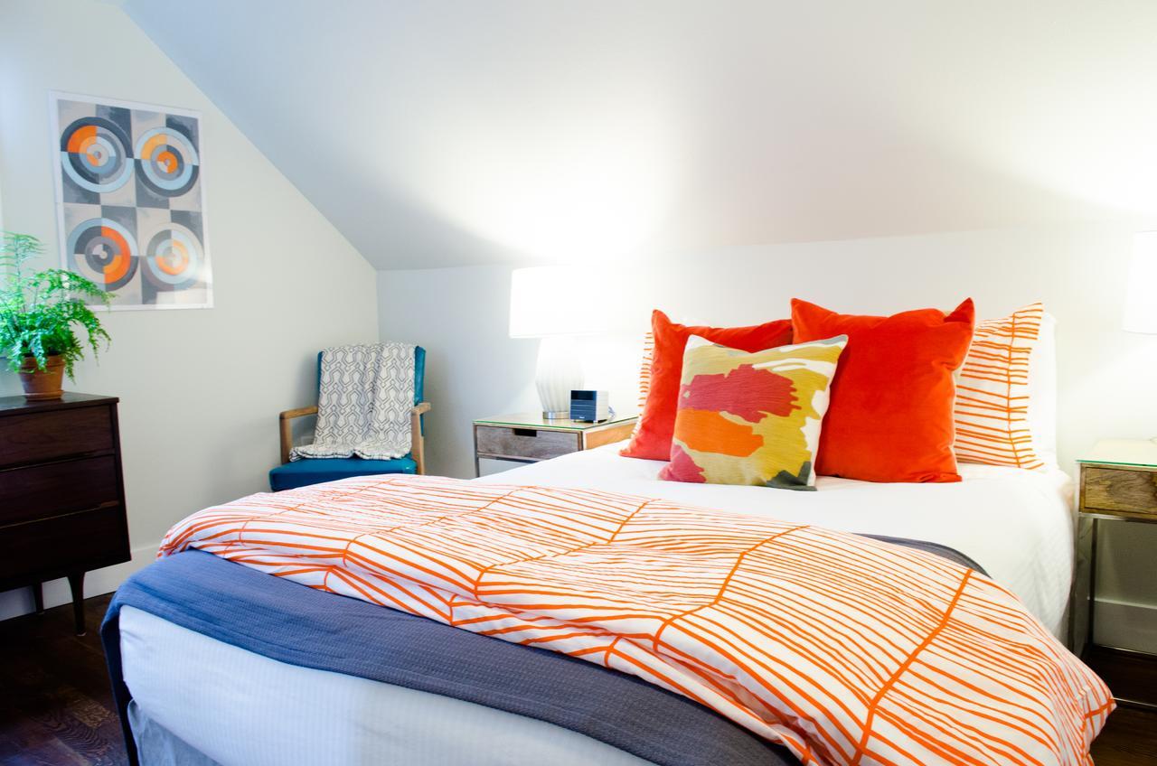 Boise Guest House Extérieur photo