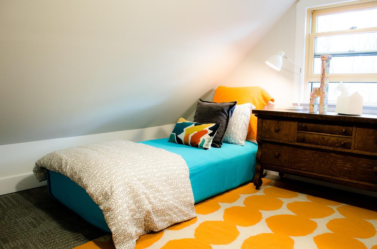 Boise Guest House Extérieur photo