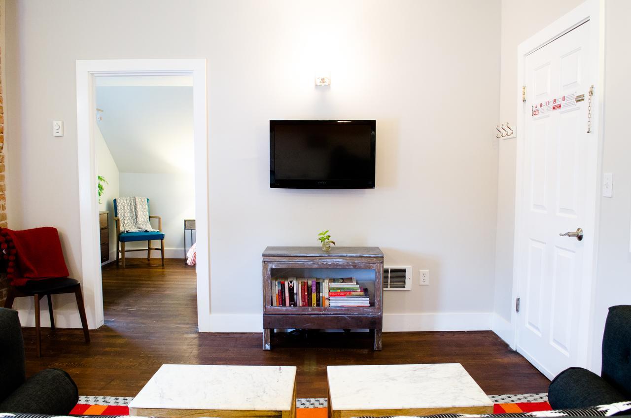 Boise Guest House Extérieur photo