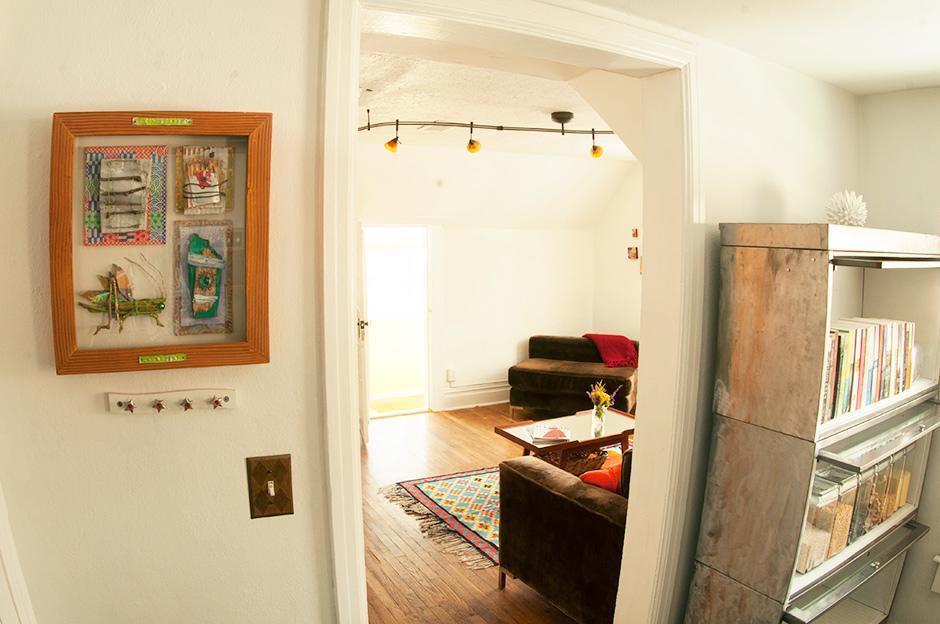 Boise Guest House Extérieur photo