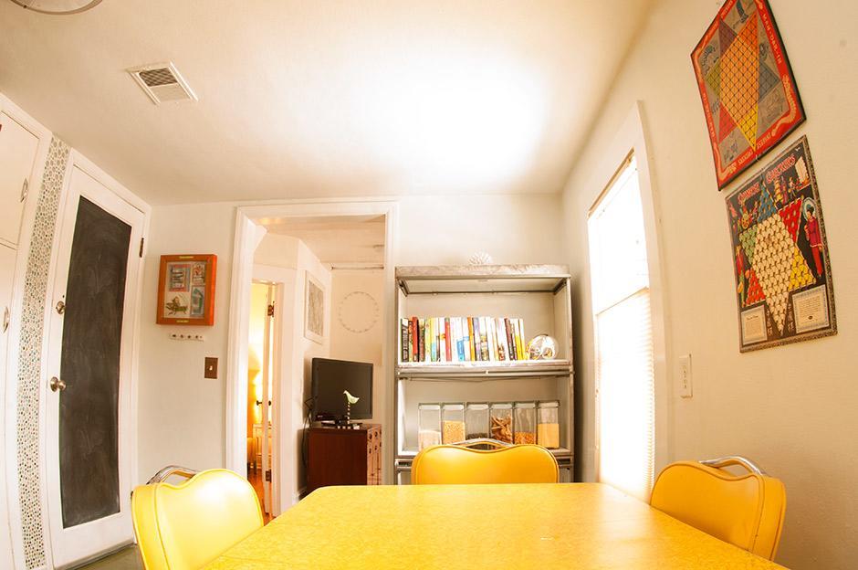 Boise Guest House Extérieur photo