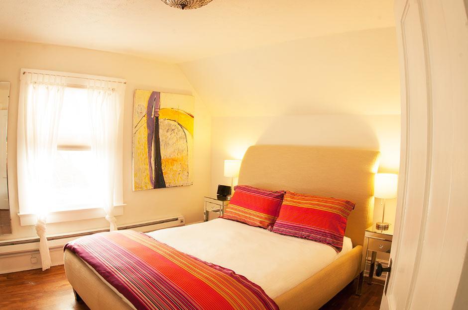 Boise Guest House Extérieur photo