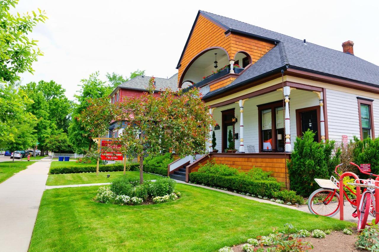 Boise Guest House Extérieur photo