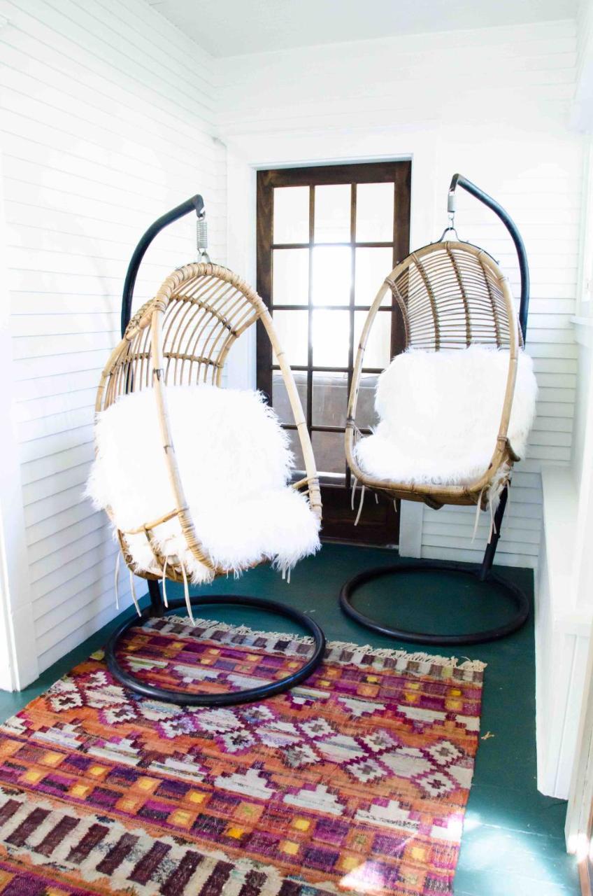 Boise Guest House Extérieur photo